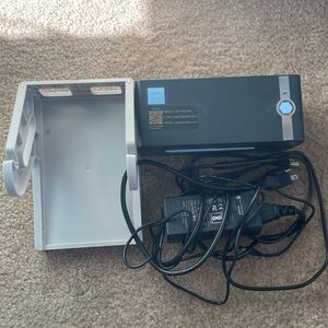 Jaden's Thermal Label Printer